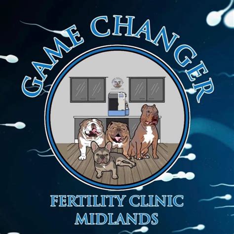 Game changer k9 fertility clinic midlands