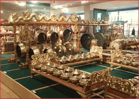 Gamelan Jawa