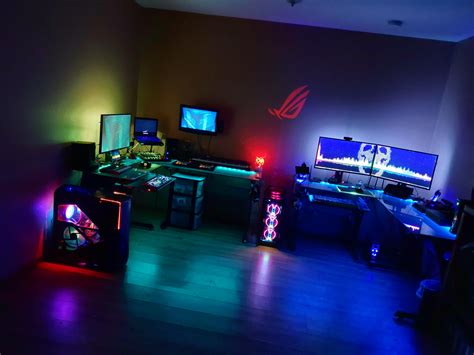 Gamer Studio