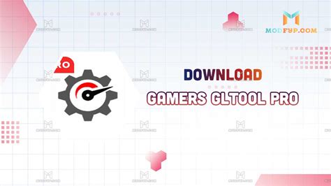Gamers GLTool Pro