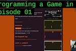 Games with C Programming Language