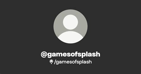 Gamesofsplash Onlyfans Leak 34 PPV