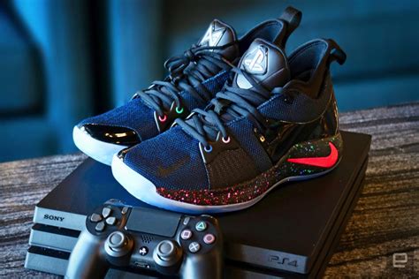 Gaming Shoes