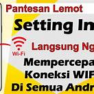 GampangWiFi (Android)