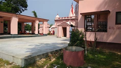 Ganapati PVC House(Rahul Shaw)