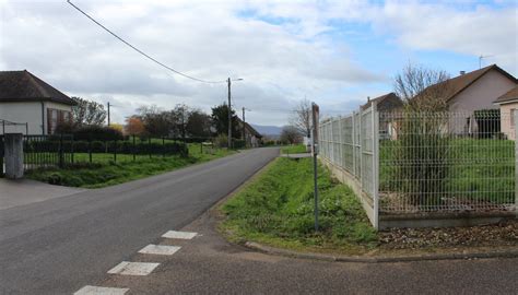 Gand anthony à Courlaoux