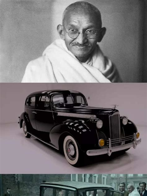Gandhi car decor & care