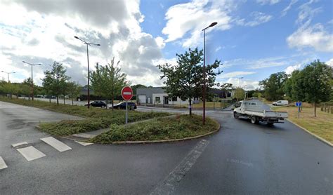 Gandubert Dominique à Clisson