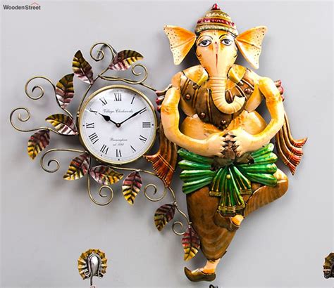Ganesh Clock Repairing Center