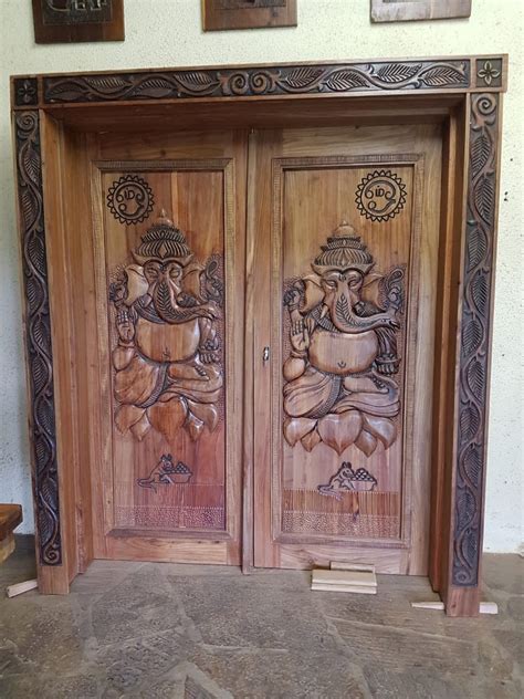 Ganesh Doors & Plylam