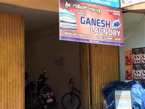 Ganesh Laundry