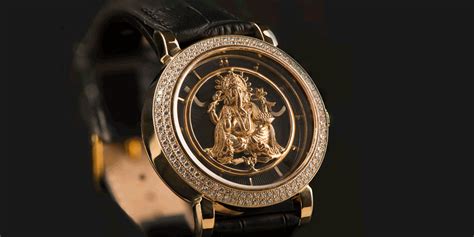 Ganesh Watch Company
