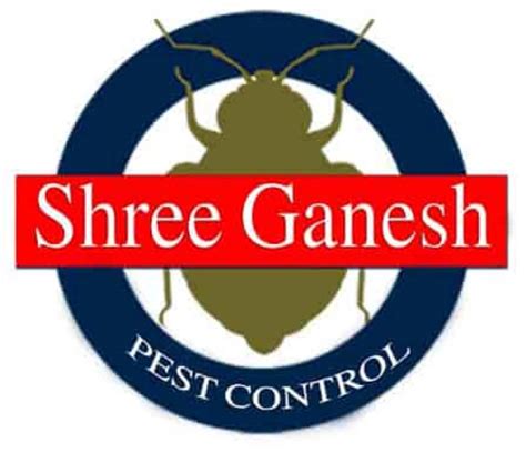 Ganesh pest control services