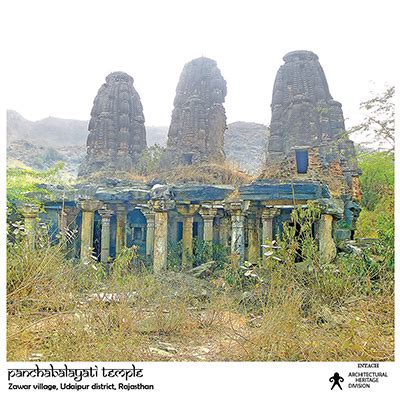 Ganesh temple