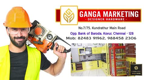 Ganga Marketing & Services