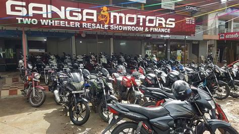 Ganga Motors