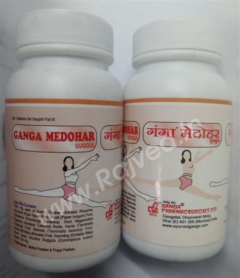 Ganga Pharmaceuticals