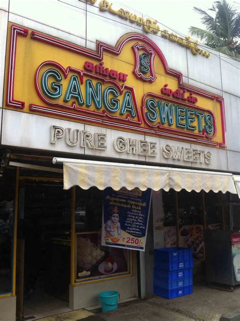 Ganga Sweets Corner Majhwalia Bazar