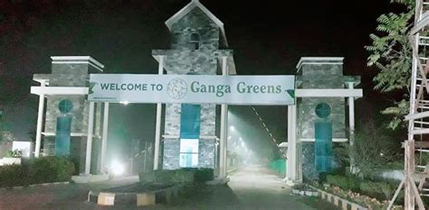 Gangaai Greens & Decor