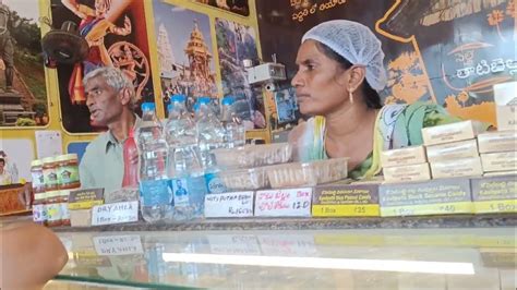 Gangappa Tea Stall