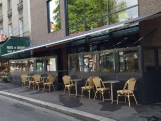 Gangnam Grillades à Montreuil
