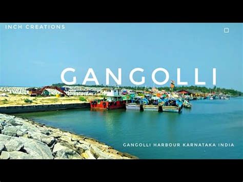 Gangolli Port