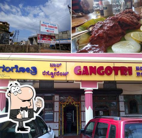 Gangothri bar and restaurant