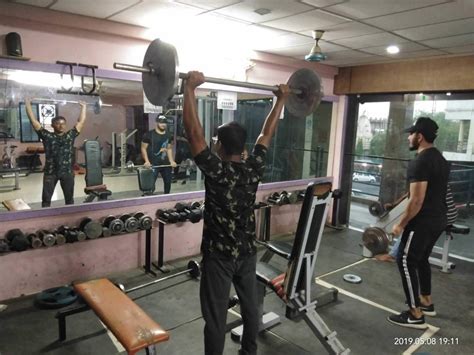 Gangotri Fitness Center