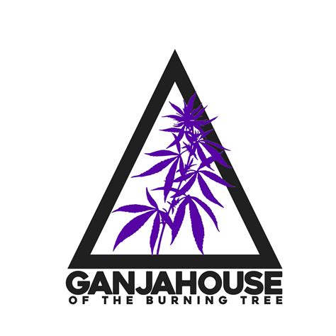 Ganja House Garden