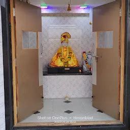 Ganore mandir