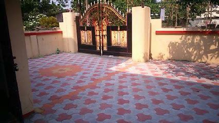 Ganpati Tiles -Interlocking paver block,Chequered tiles,