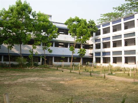 Ganrapota Girls' High School