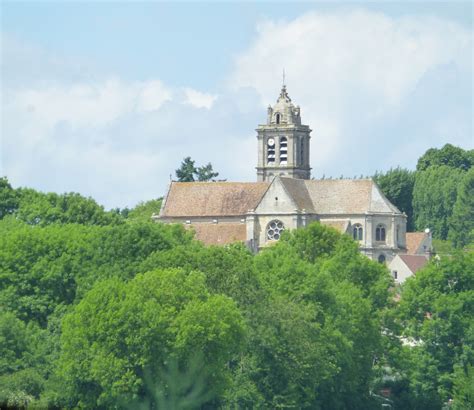 Gantier Jacques à Épiais-Rhus
