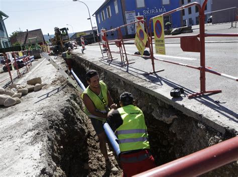 Gantzer TP SAS à Colmar