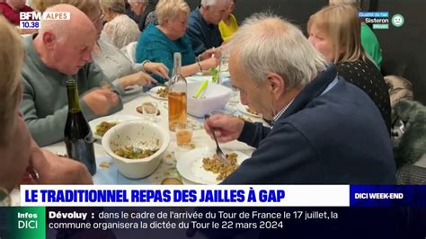Gap@repas à Gap