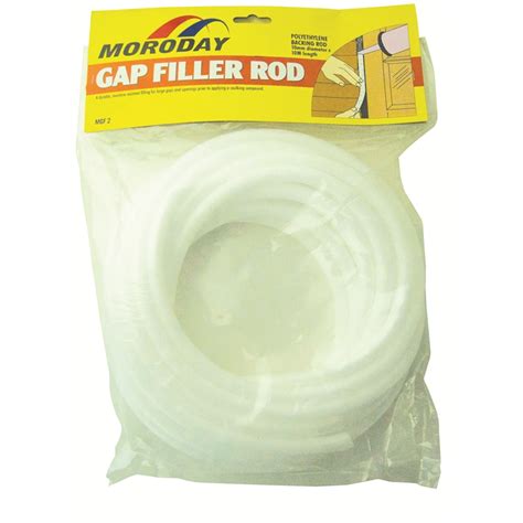 Gap Filler Rod