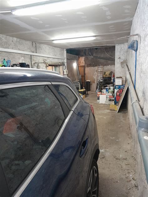 Garage à Agde