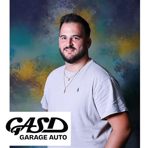 Garage - GASD à Violes