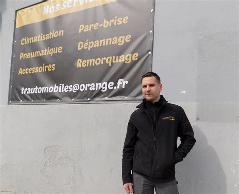 Garage 1000 - AutoFirst à Mamirolle