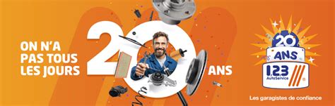 Garage 123AutoService à Saissac