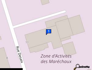 Garage 2 Communes à Le Pin