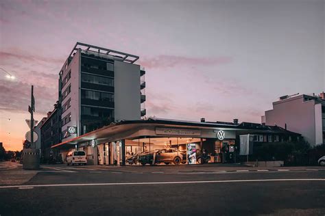 Garage A.M Diffusion à Laz