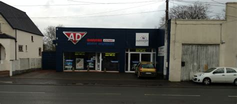 Garage AD à Calonne-Ricouart