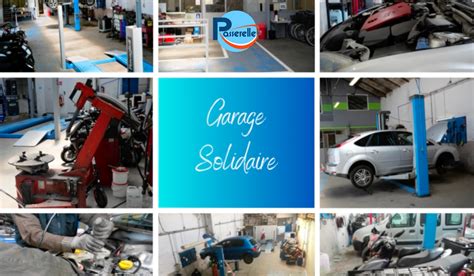 Garage ALYADA à Avignon