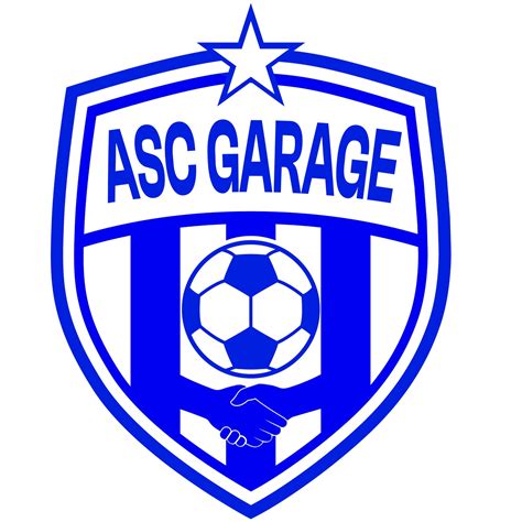 Garage ASC à Brech