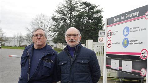 Garage ASMB à Alloinay