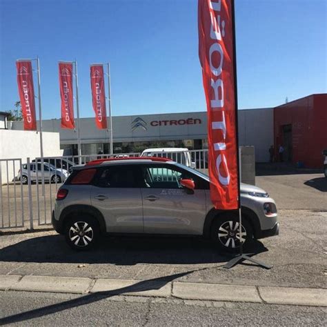 Garage Al Auto à Milhaud