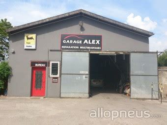 Garage Alex à Talange
