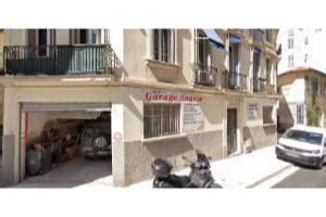Garage Angelo à Nice