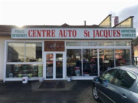 Garage Ap à Moissac